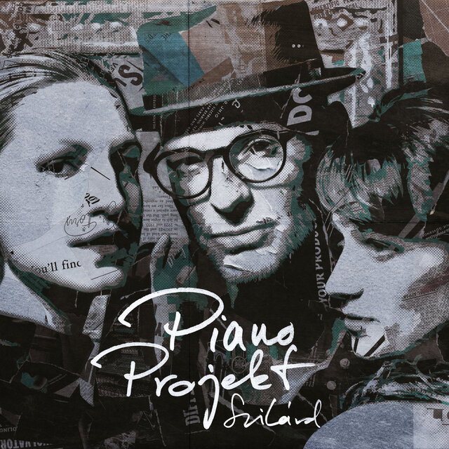 Piano Projekt