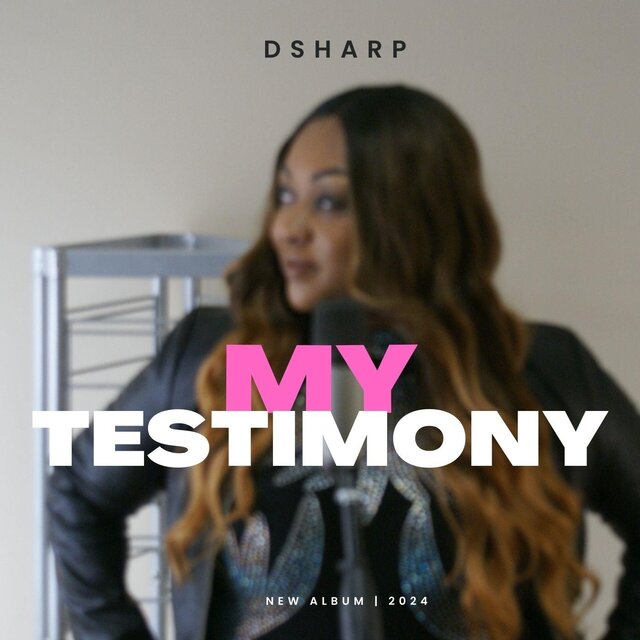 My Testimony