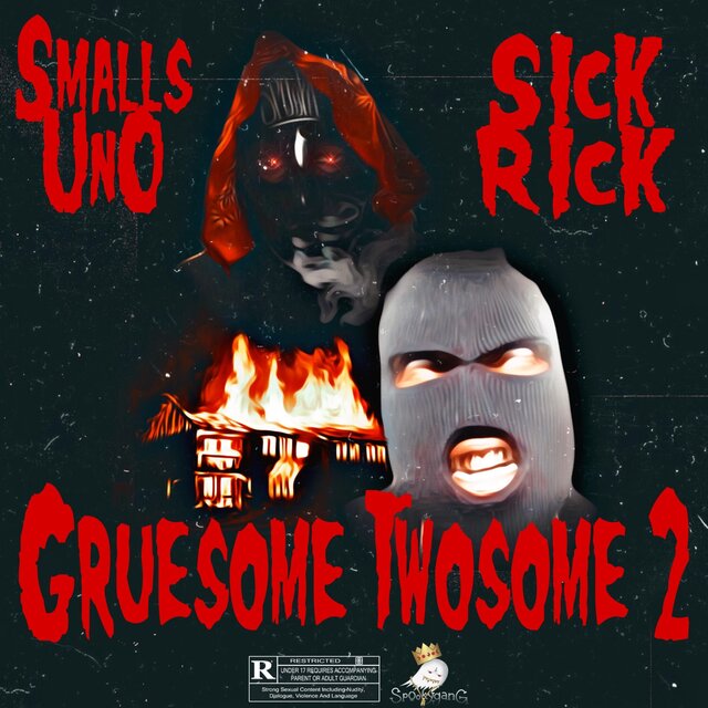 Gruesome Twosome 2