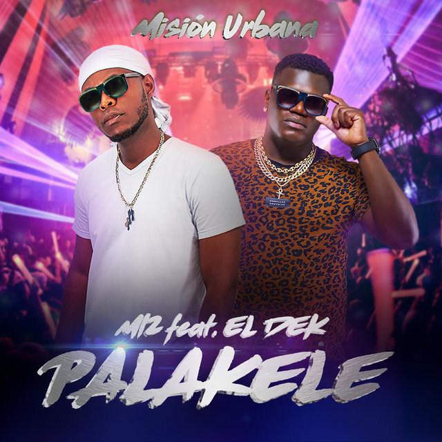 Palakele