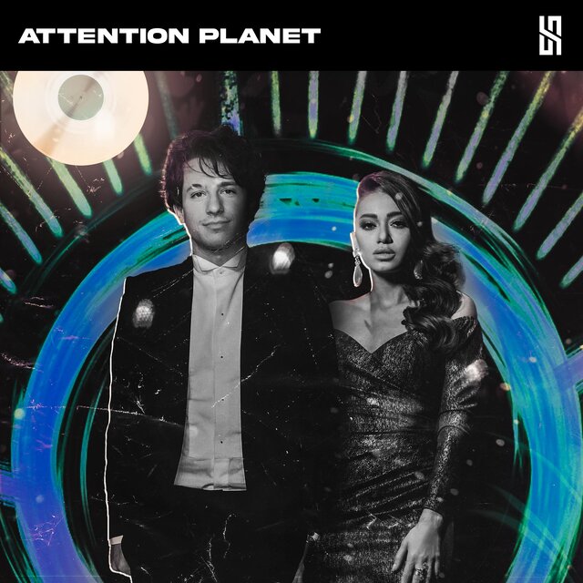 Attention Planet