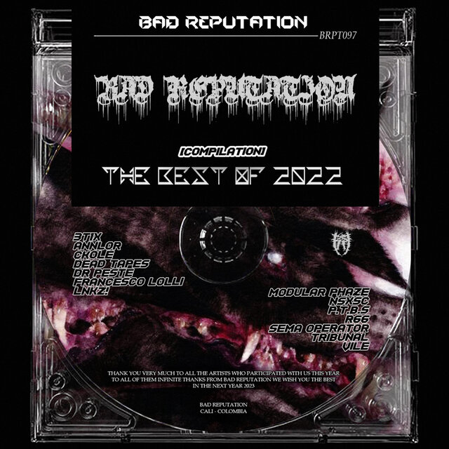 The Best Of 2022