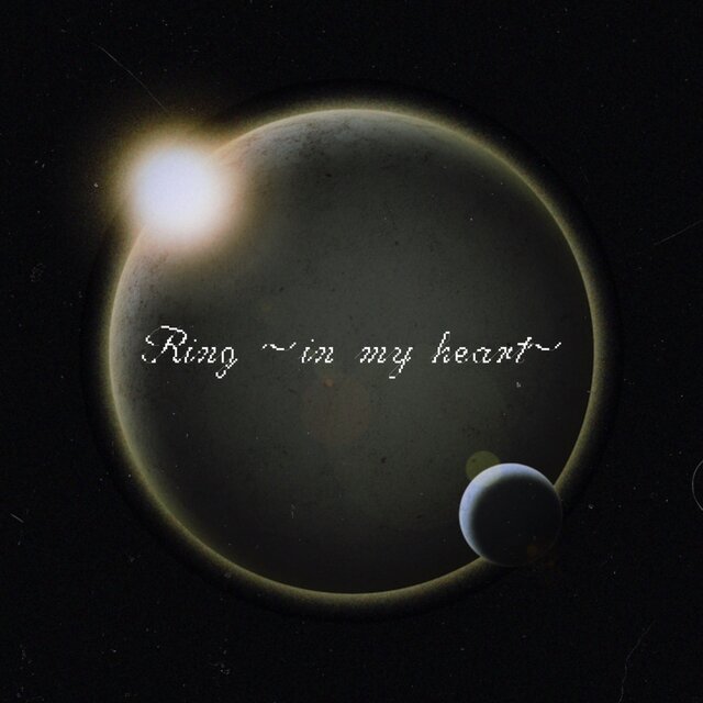 Ring ~in my heart~