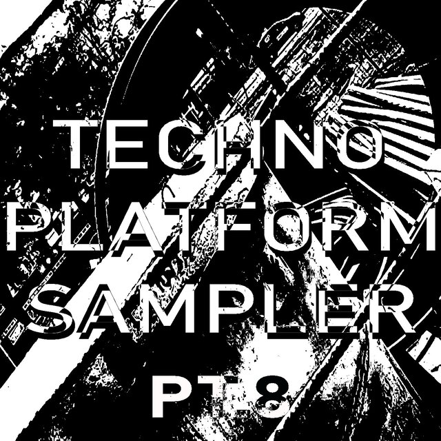TECHNO PLATFORM SAMPLER, Pt. 8