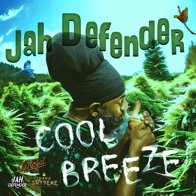 Cool Breeze
