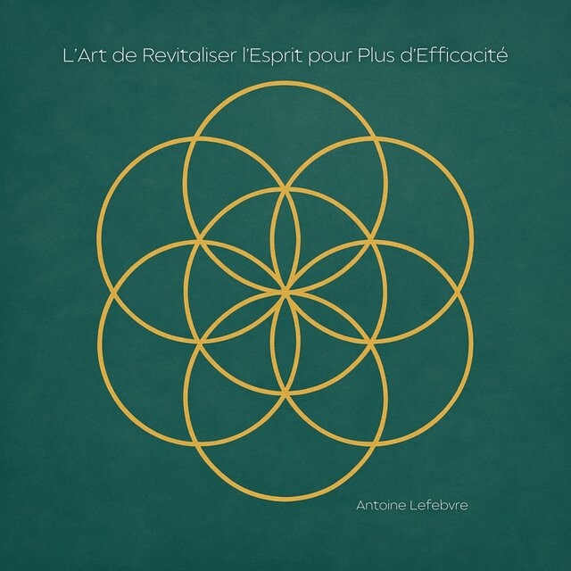 L’Art de Revitaliser l’Esprit pour Plus d’Efficacité