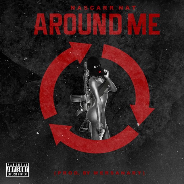 Around Me