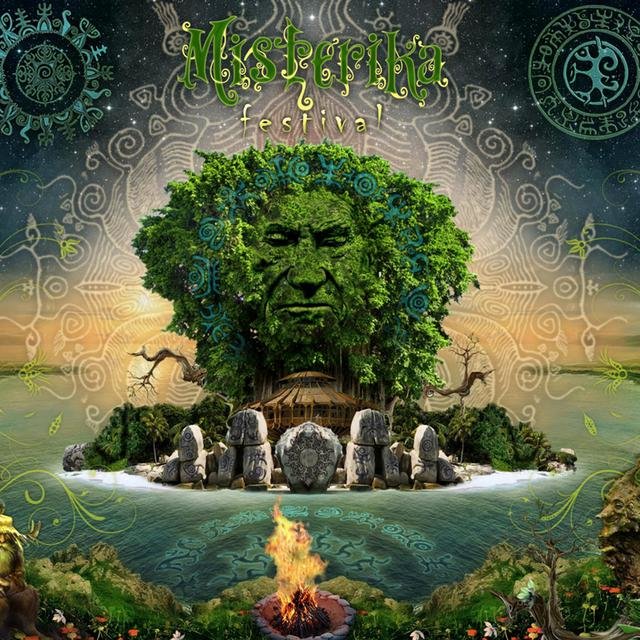 Misterika Festival - Tree of the Life Pt.1