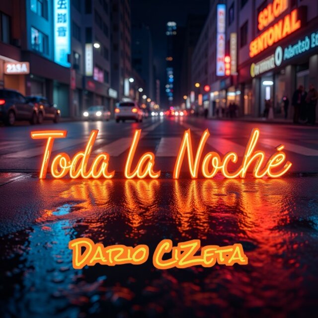 Toda la Noche