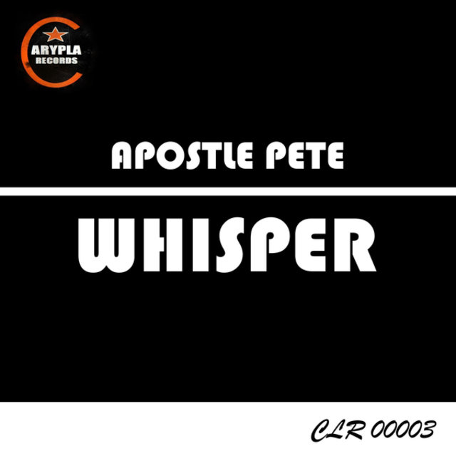 Whisper