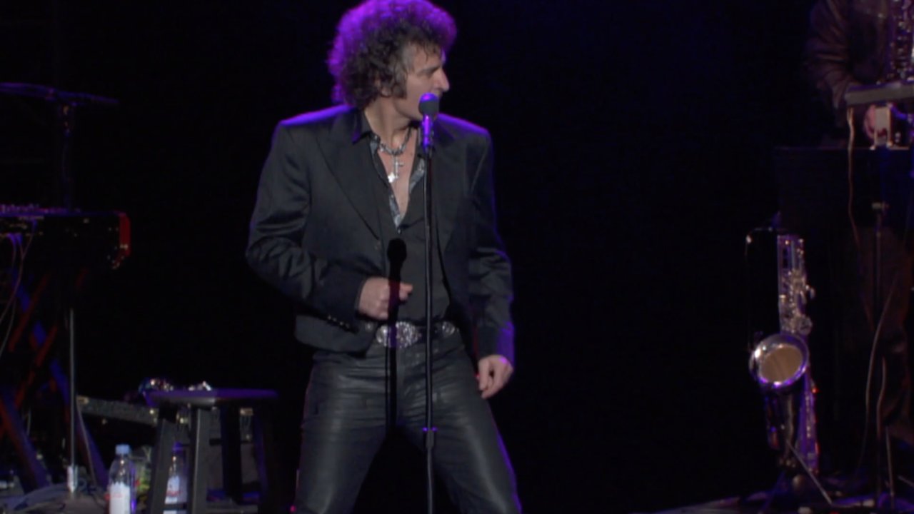 Black Cars (Live)