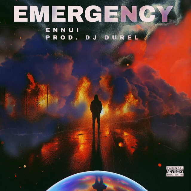 EMERGENCY (feat. DJ DUREL)