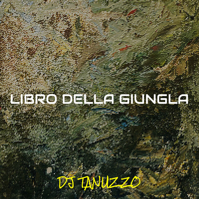 LIBRO DELLA GIUNGLA