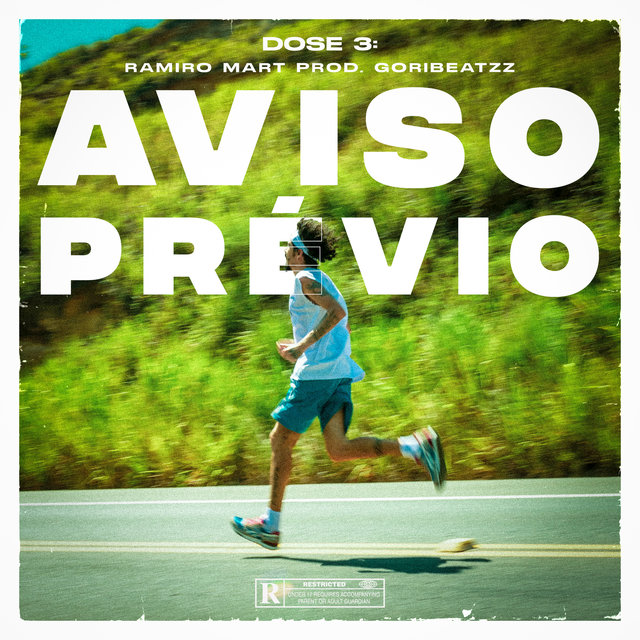 Dose 3: Aviso Prévio