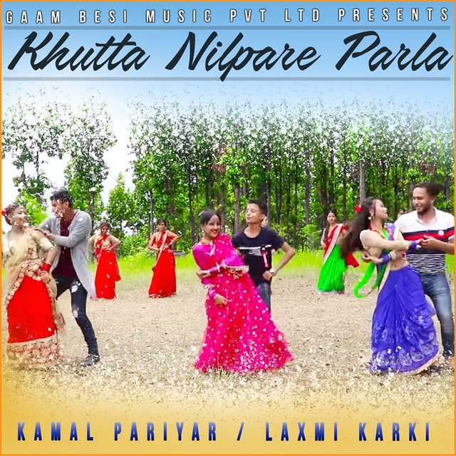 Khutta Nilpare Parla