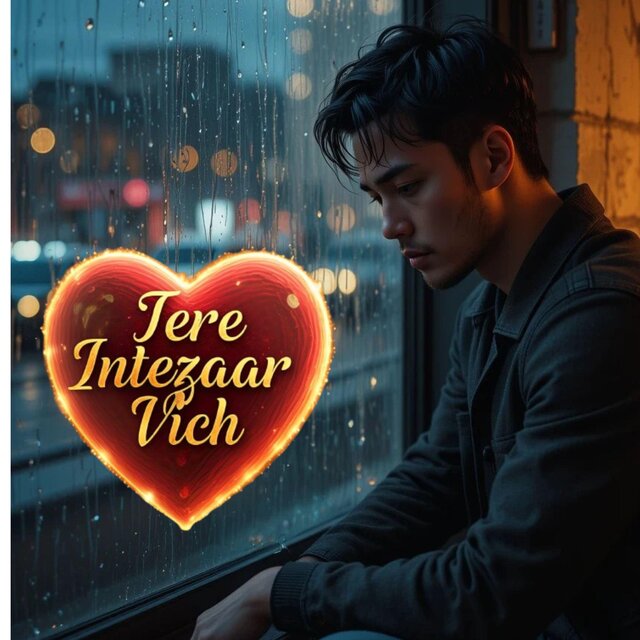 Tere Intezaar Vich