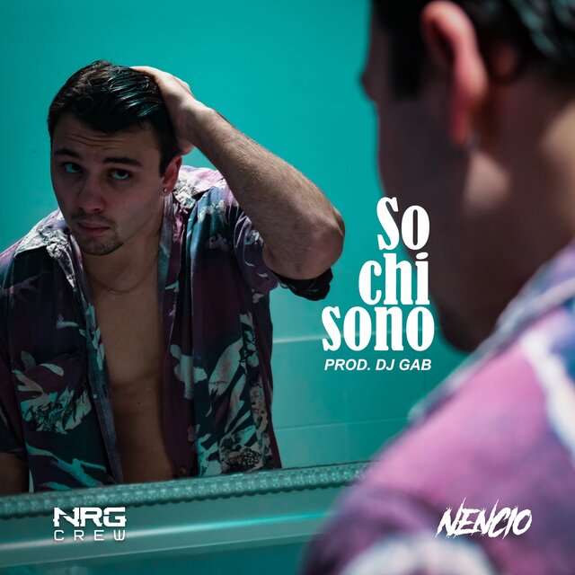 So chi sono