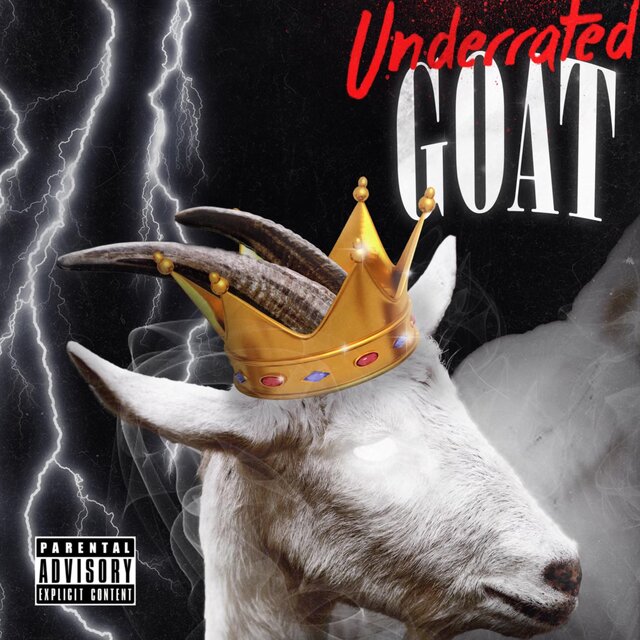 Underrated GOAT