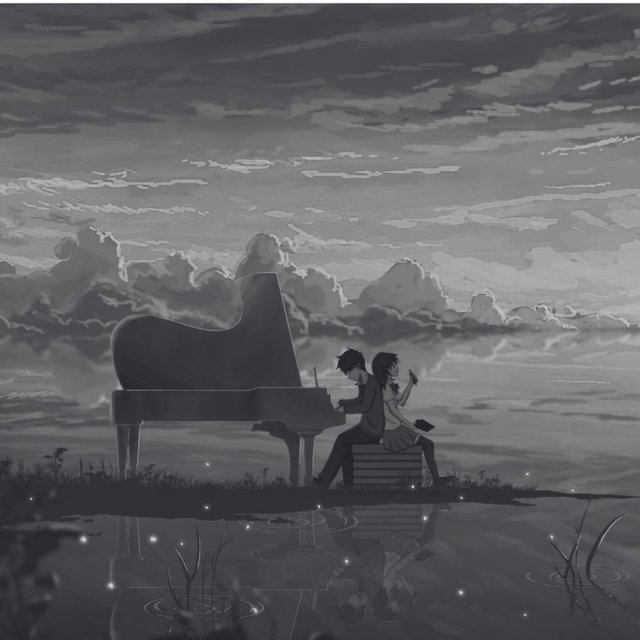 Fractured Memories