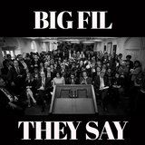 They Say