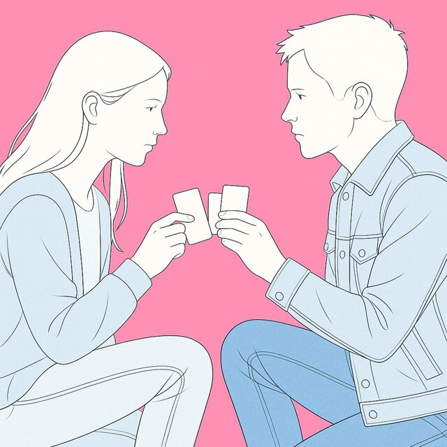 Love or Friendship Vol II