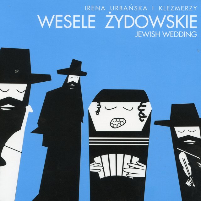 Wesele żydowskie (Jewish Wedding)