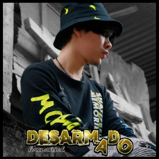 Desarmado