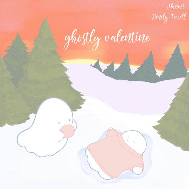 Ghostly Valentine