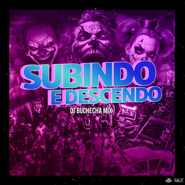 Subindo e Descendo