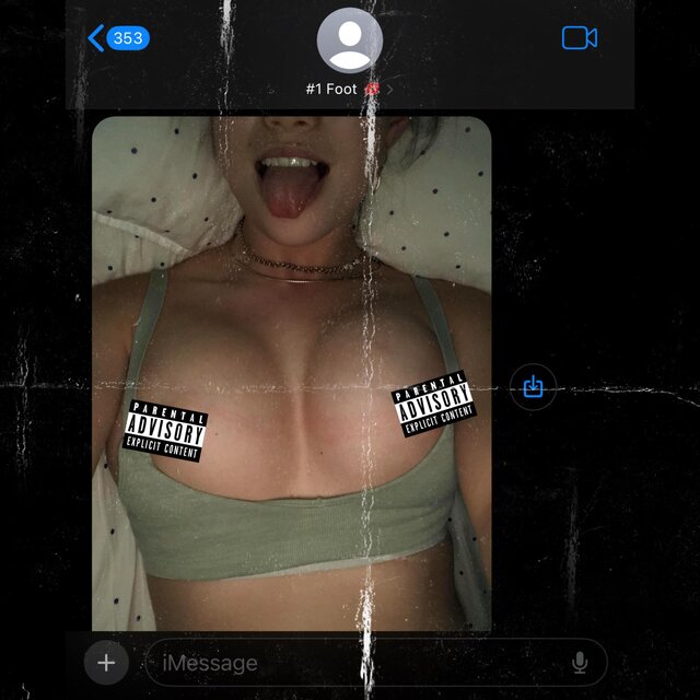 Titty Pics (feat. Crispy The Coldest & K Beauty)