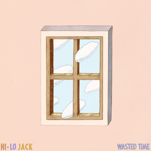 Wasted Time
