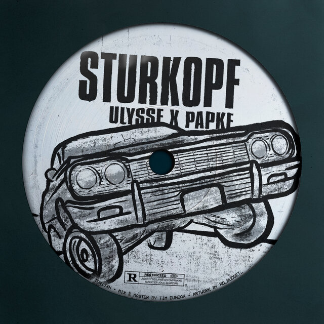 Sturkopf