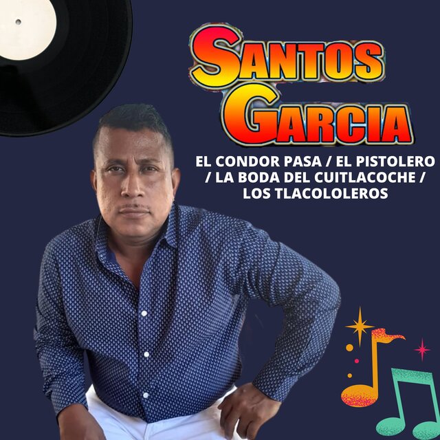 El Condor Pasa / El Pistolero / La Boda del Cuitlacoche / Los Tlacololeros