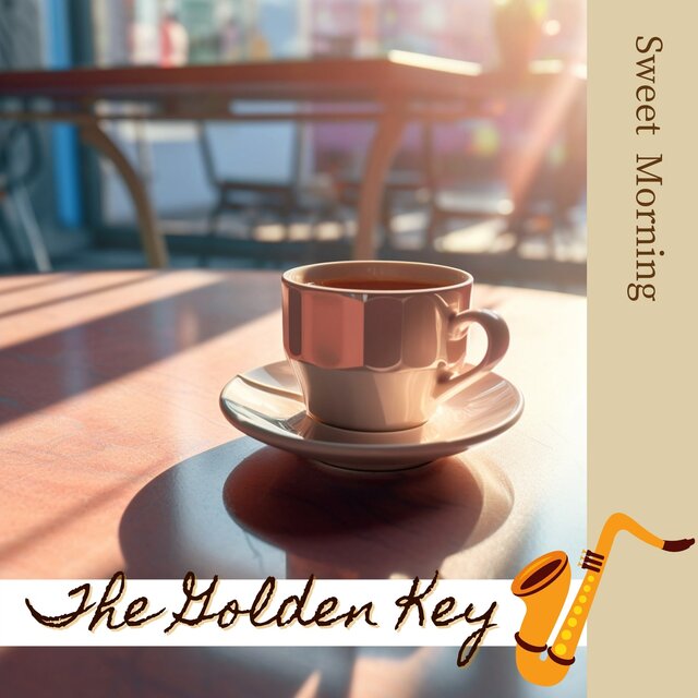 Sweet Morning