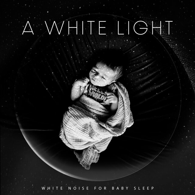 A White Light