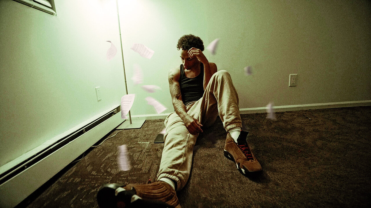 Rich Off My Notes (Official Music Video)