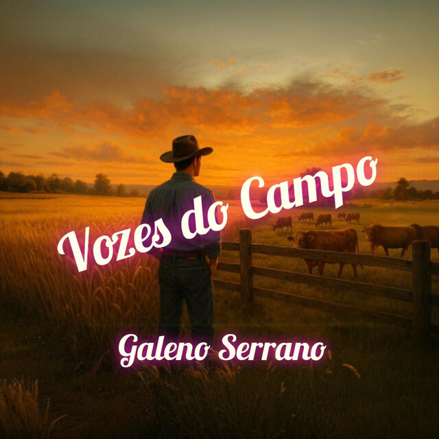 Vozes do Campo