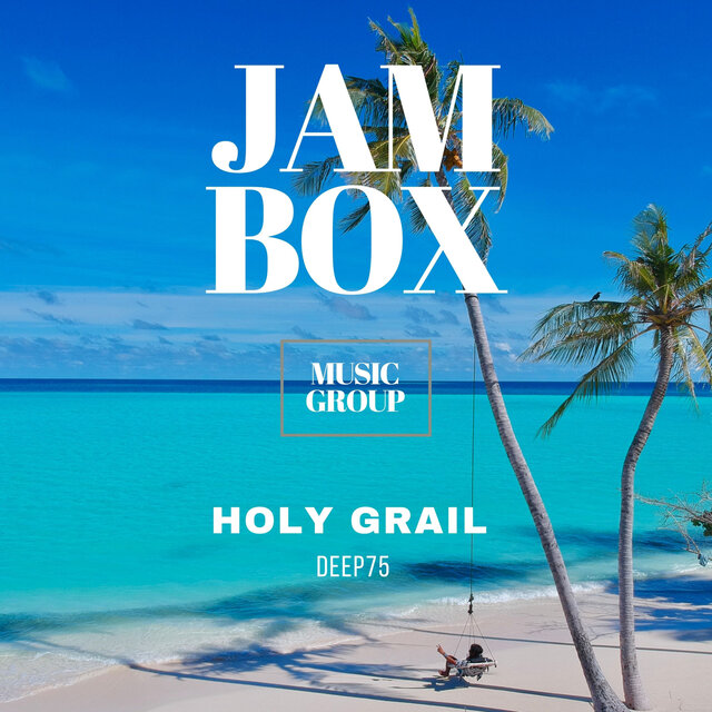 Holy Grail (Original mix)