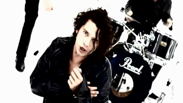 Baby Don't Cry (HD Remaster)