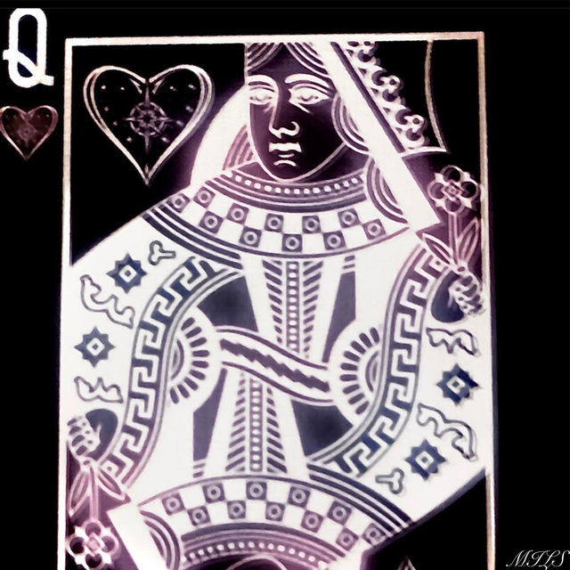 Queen of Hearts