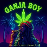 Ganja Boy