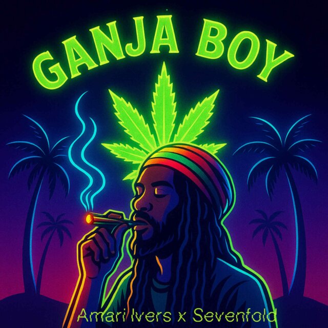 Ganja Boy