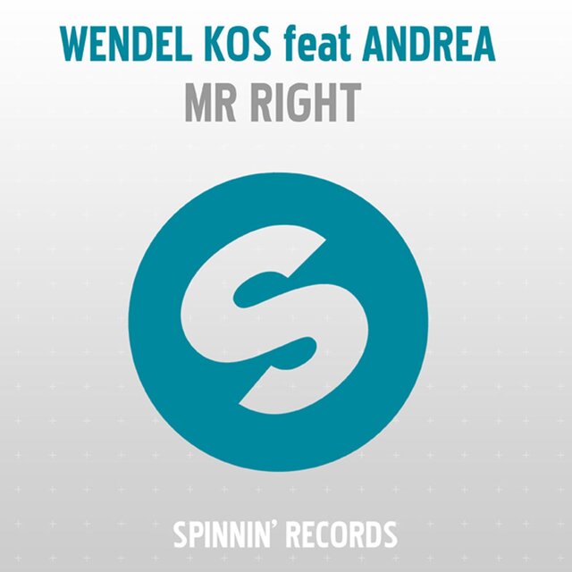 Mr Right (feat. Andrea)