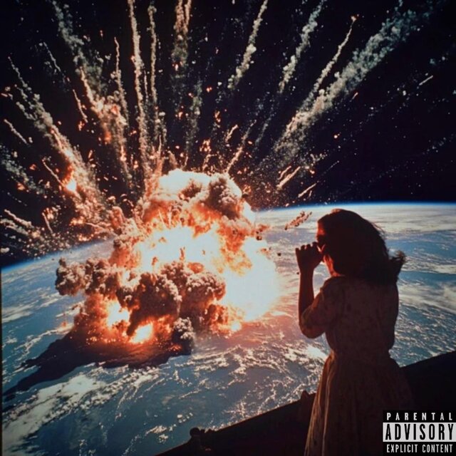 FUCK THE WORLD (feat. YungMont)