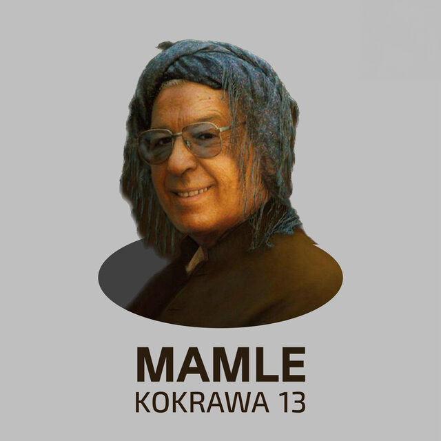 Kokrawa 13