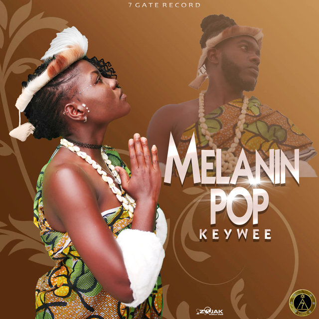 Melanin Pop