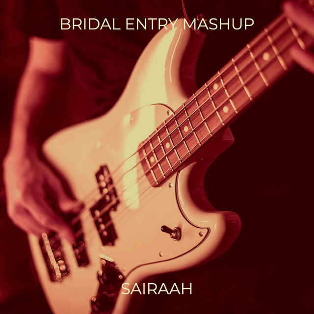 Bridal Entry Mashup