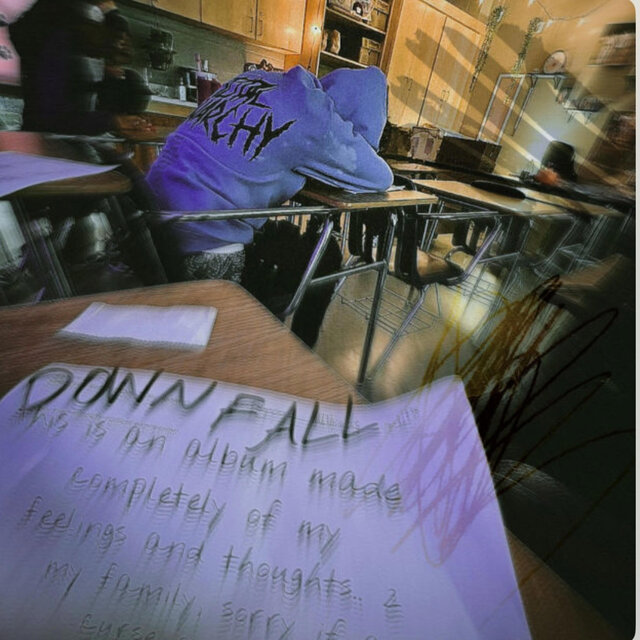 DownFall