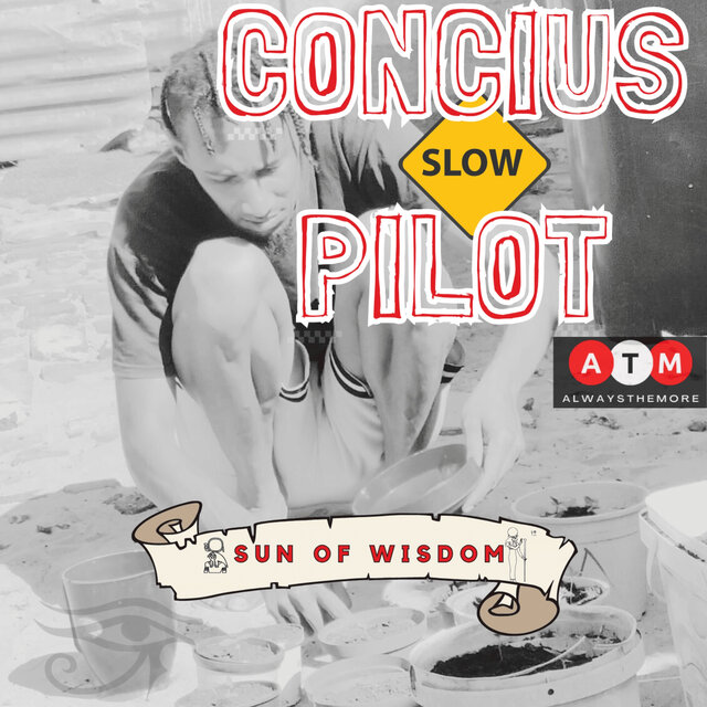 CONTIUS PILOT(SLOWED DOWN)