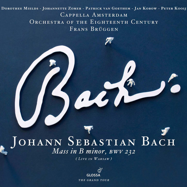 Bach: Mass in B minor
